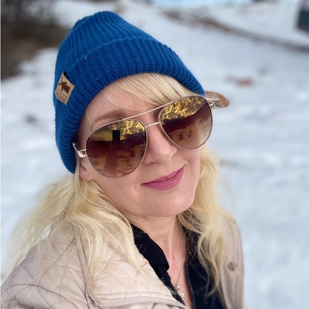 Meet your Posher, Kelli